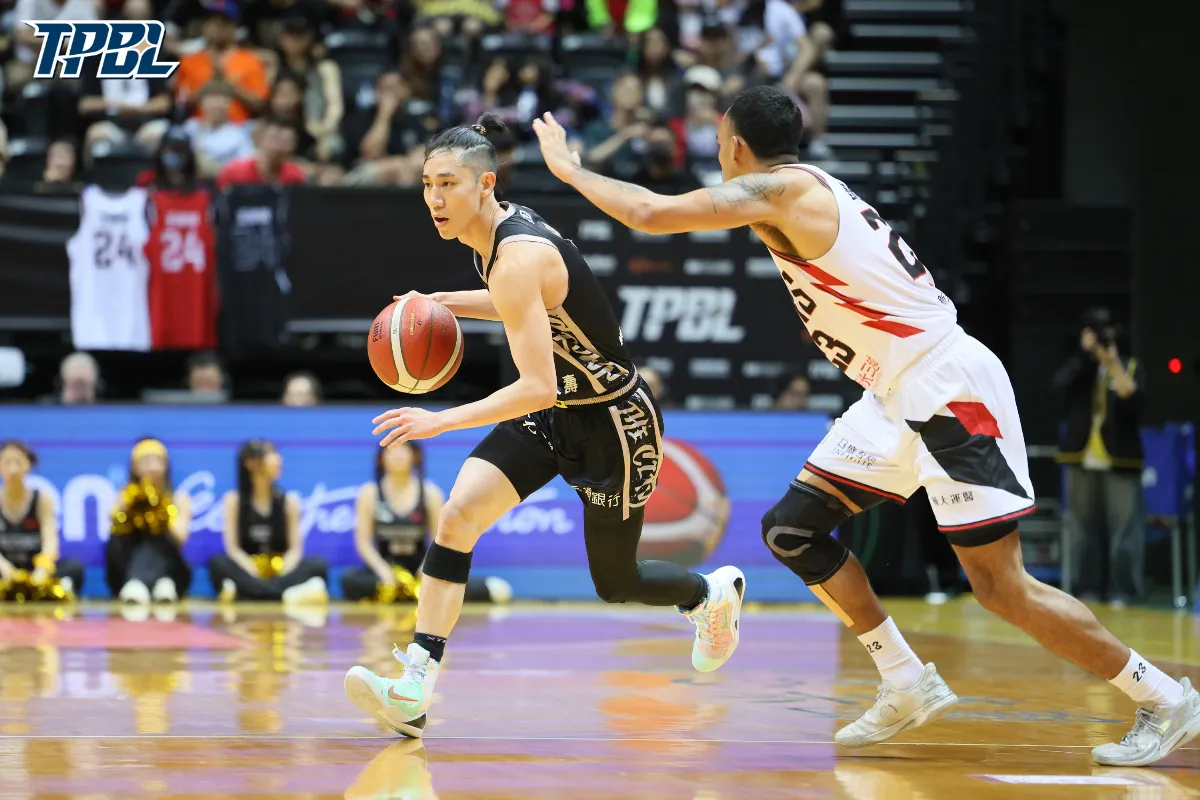 籃球／來台10年林書緯獲FIBA認定本土球員 未來有望代表中華隊
