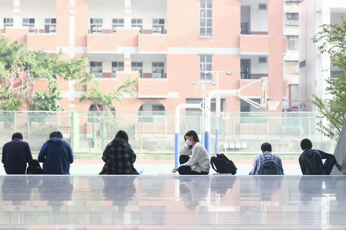 114學年四技二專登記分發 即起開放考生登記志願