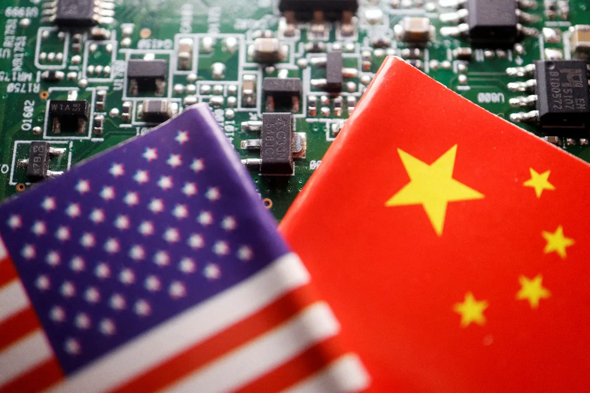 美貿易代表：美中討論川習會安排 不期待貿易談判有突破