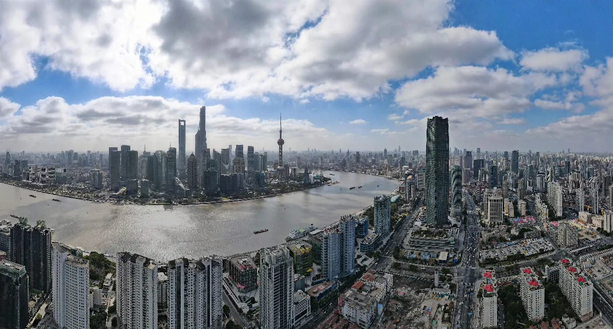 【撫今追昔】上海簡稱 來龍去脈