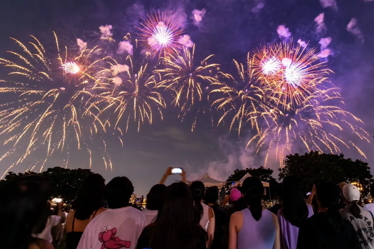 大稻埕夏日節將登場 周邊交管一次看