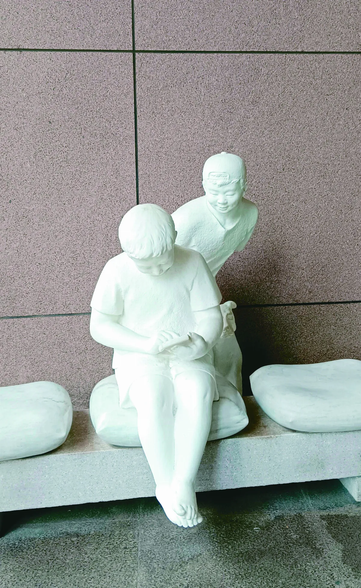 【生活快門】到底在看什麼？