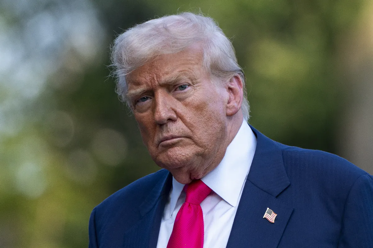  要求俄烏達成停火協議 川普：最後通牒確定縮短為10天