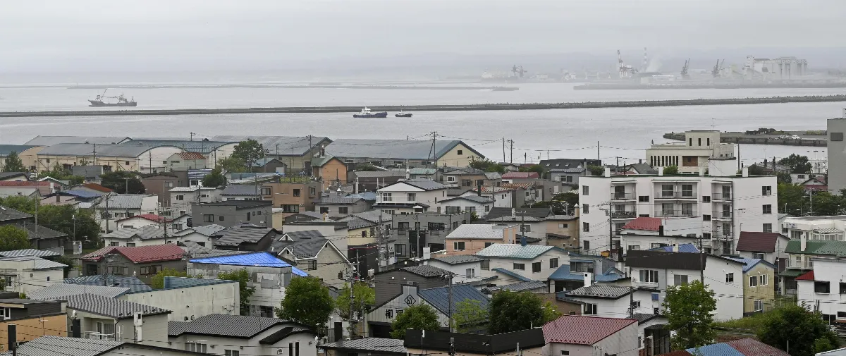 規模8.8強震引發海嘯警報 日本專家：將持續半天至一天