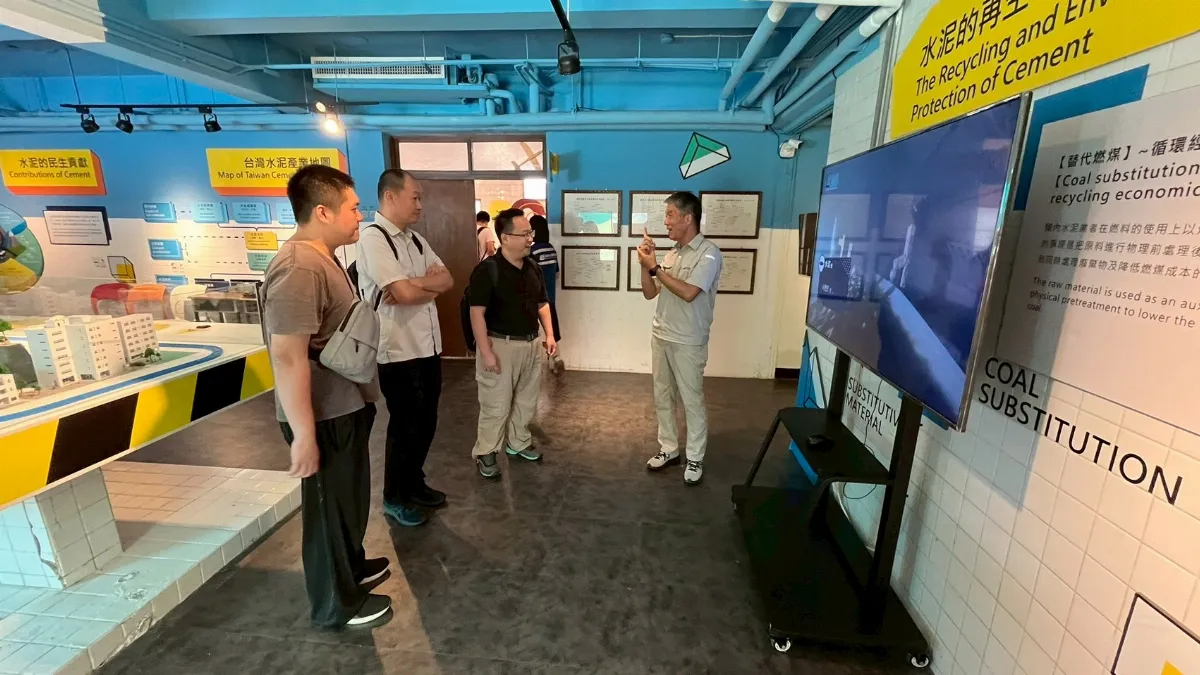 因應全球淨零趨勢   大學協助產業綠色轉型成果亮眼　
