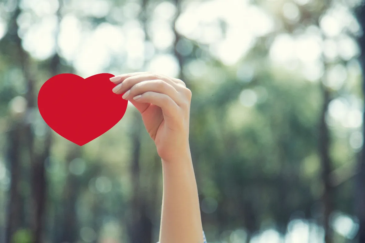 【心情筆記】一句話，點亮心燈