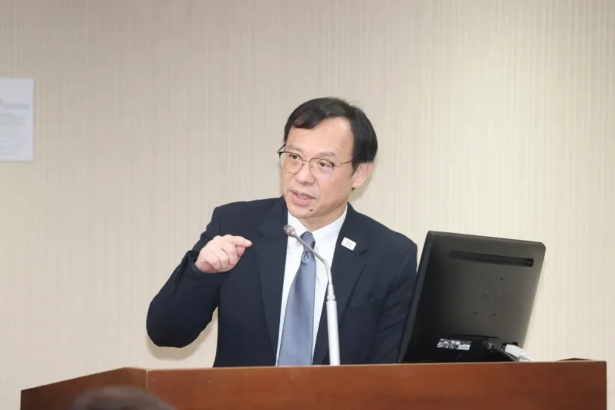 失智症百萬新藥納健保？ 石崇良：「這原因」不給付