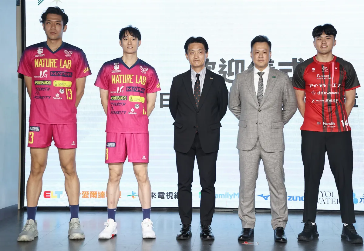 排球／TPVL熱身賽票價不親民？執行長解釋原因