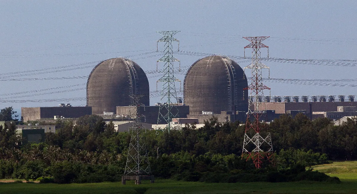 核安會預告核電機組再運轉規範 需附這些文件