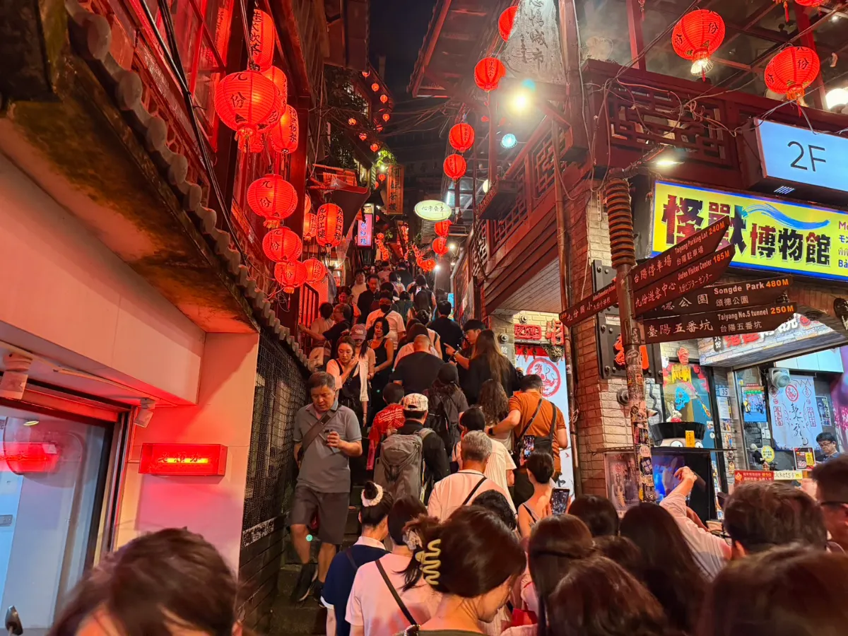 來台旅客調查 新南向成疫後最大市場、美國旅客日均消費最高