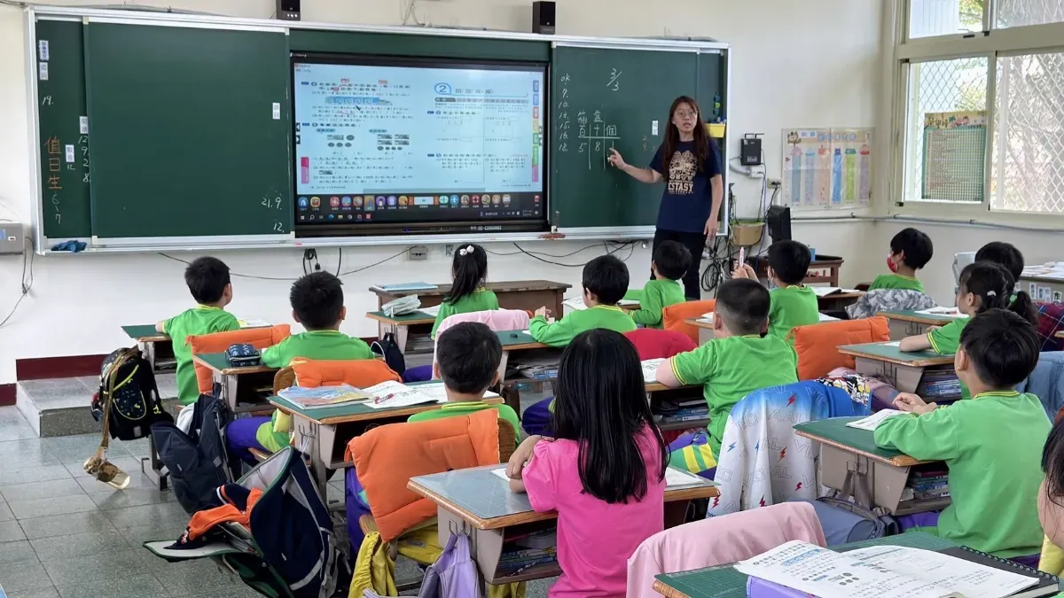 國中小最後一堂課排活動課程 代教工會籲教育部撤回