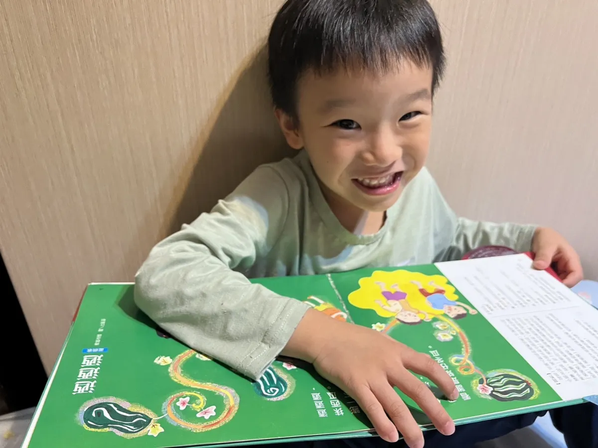 台灣台語認證今登場 19歲腦麻生盼運用到傳統藝術