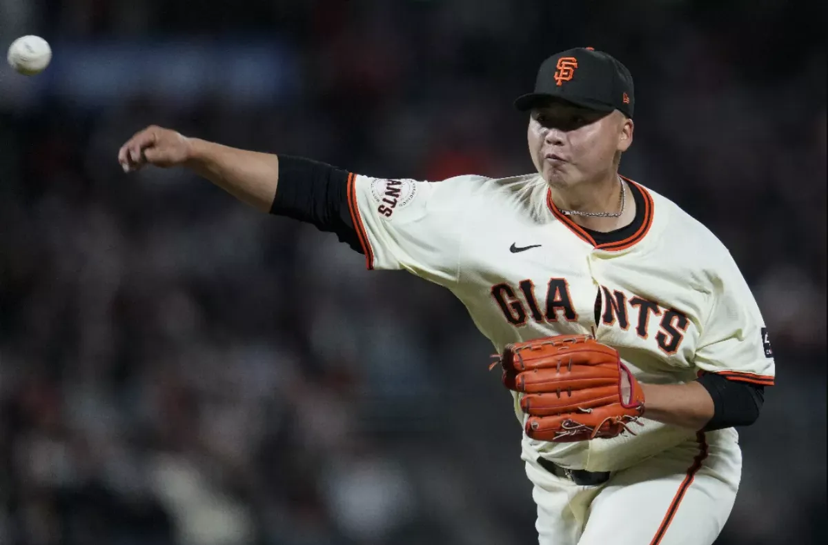 MLB／鄧愷威升大聯盟！ 2日先發對決千賀