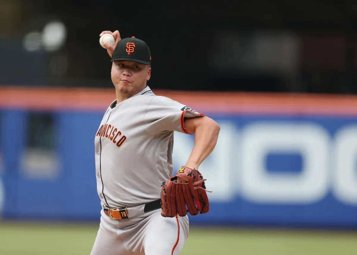 MLB／鄧愷威手套繡國旗 先發3.1局遭阿隆索炸裂