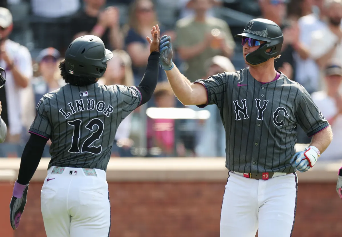 MLB／阿隆索生涯250轟出爐 鄧愷威成紀錄背板