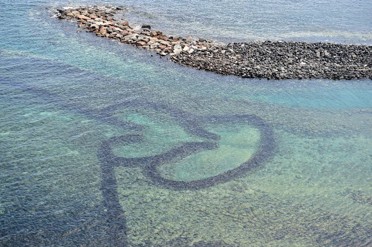台灣離島吸引國際旅客 這兩地成熱點