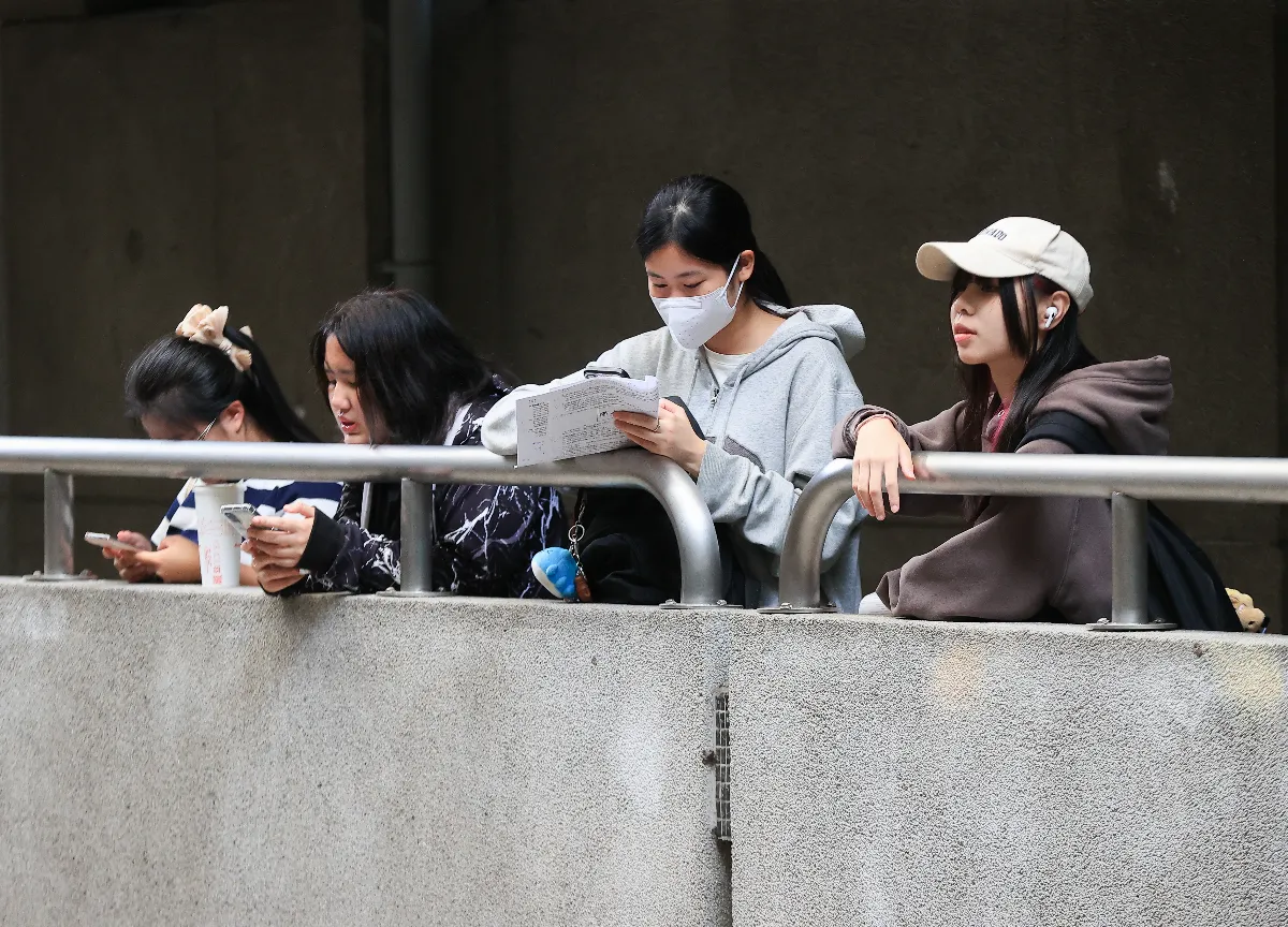 115大考簡章5日公告 學測明年1月17日登場