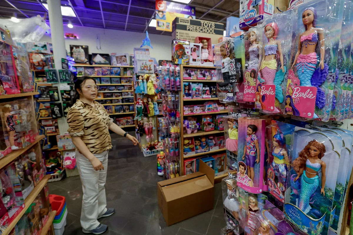 對等關稅傷荷包！8個月內美國這些商品漲價有感