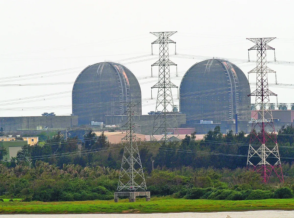 823重啟核三公投  一文掌握爭議點、怎麼投、通過門檻
