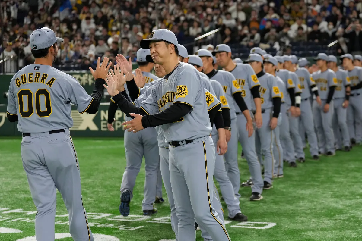 日職／結束兩聯盟逾50年規則差異 央聯2027年將採DH制