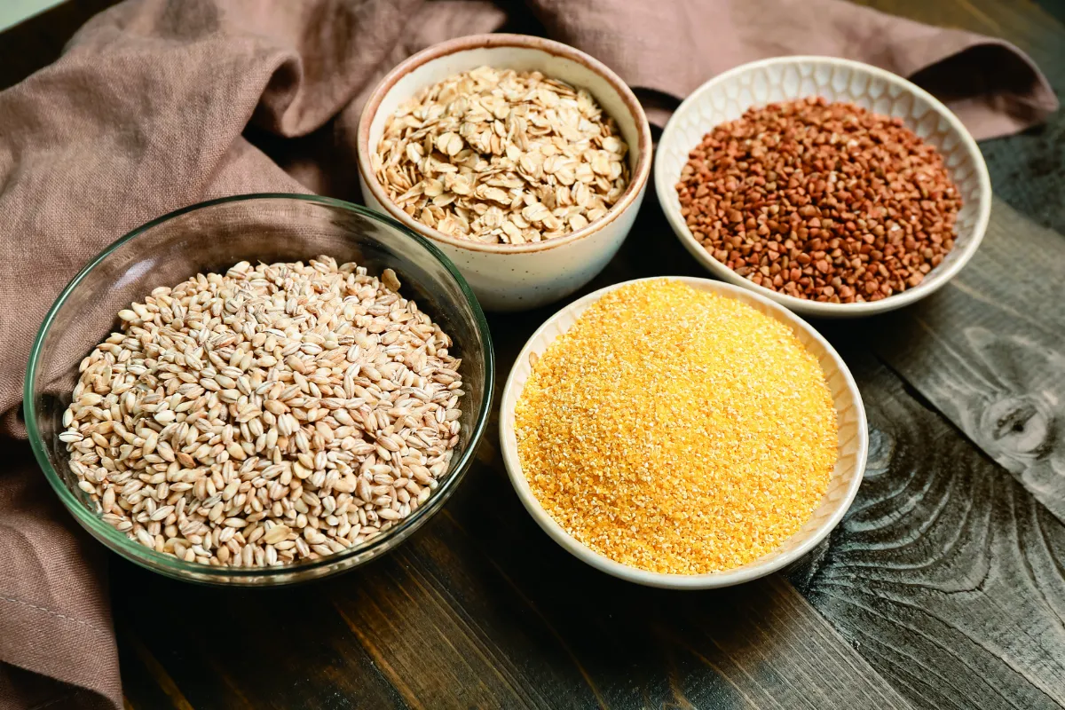 紅麴菌降血脂 加入糕點不一定健康