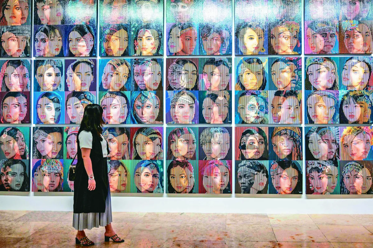 印尼「材料之道」展