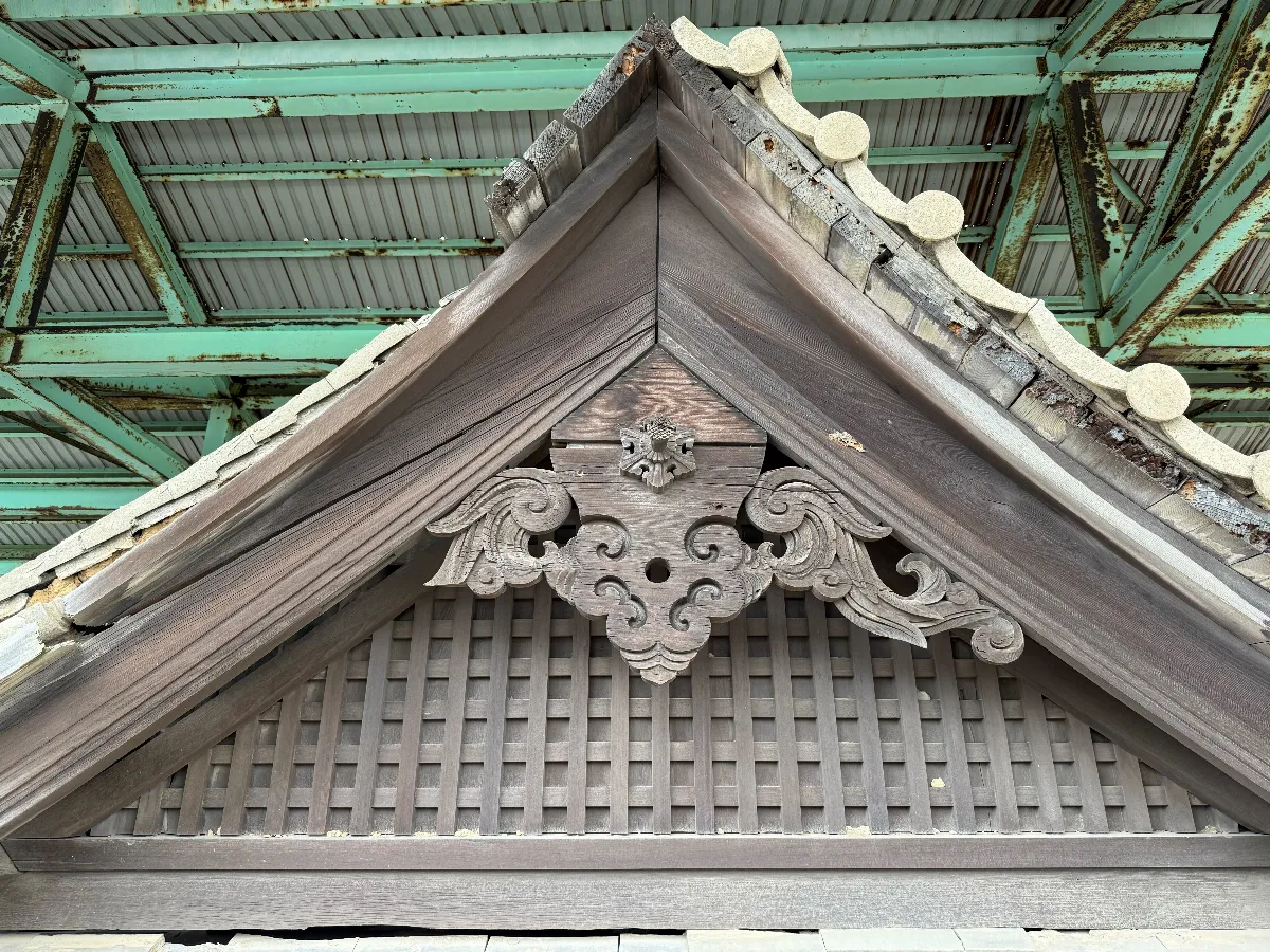 台日攜手推神社修復 再現古蹟歷史風華