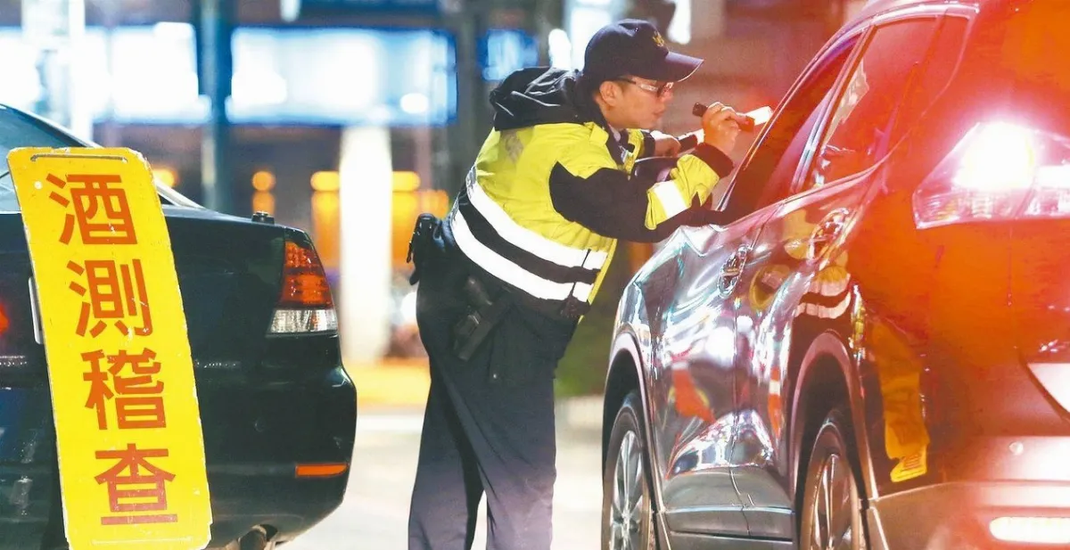酒駕扣牌限縮適用 交通部擬修法補漏洞釐清車主責任