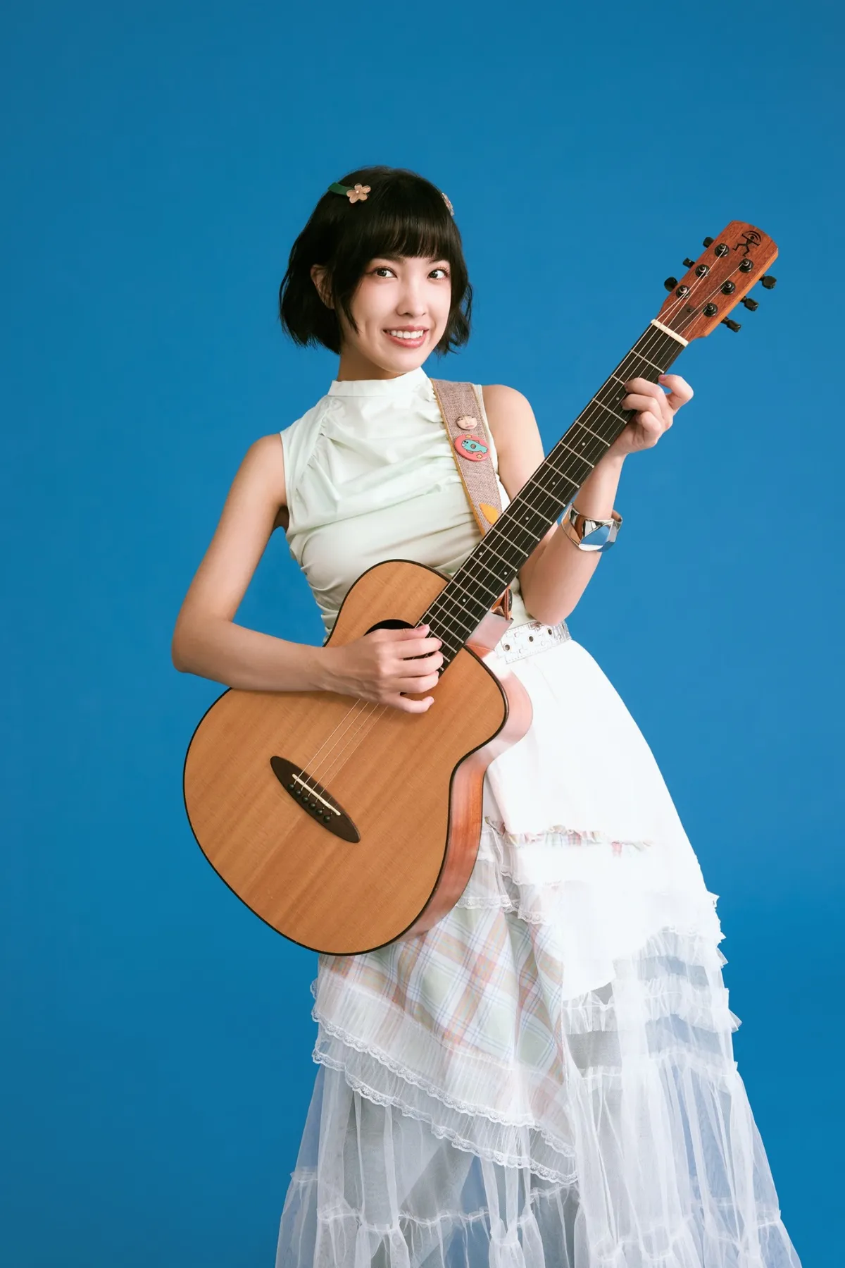 2025誠品動漫祭 單口喜劇、動漫金曲之夜接力登場