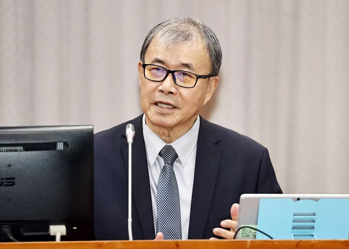 校園霸凌案頻傳 鄭英耀：保護學生權益