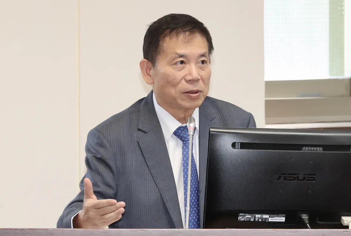 台積電董事回應加碼投資：大概是美方期望 2奈米會留在台灣