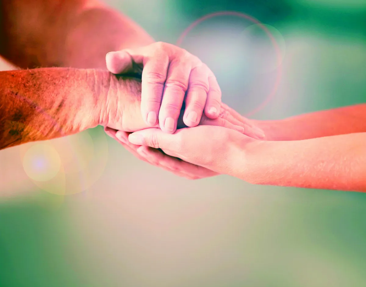 【愛的印記】繭中開出一朵花