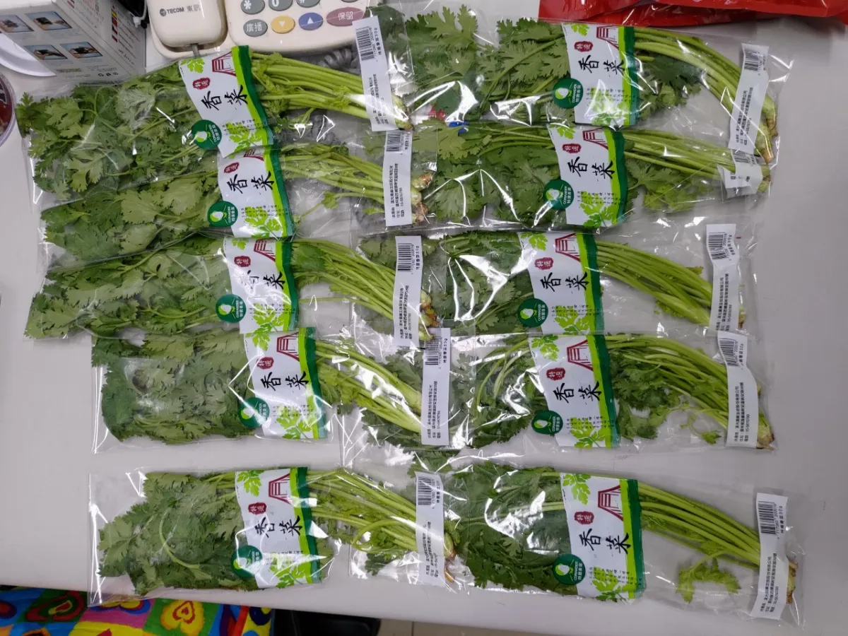 9大菜類易農藥殘留！ 營養師傳授清洗5絕招