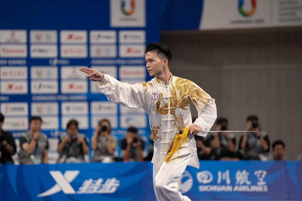 世運／孫家閎太極全能差0.003分 名列第4無緣獎牌