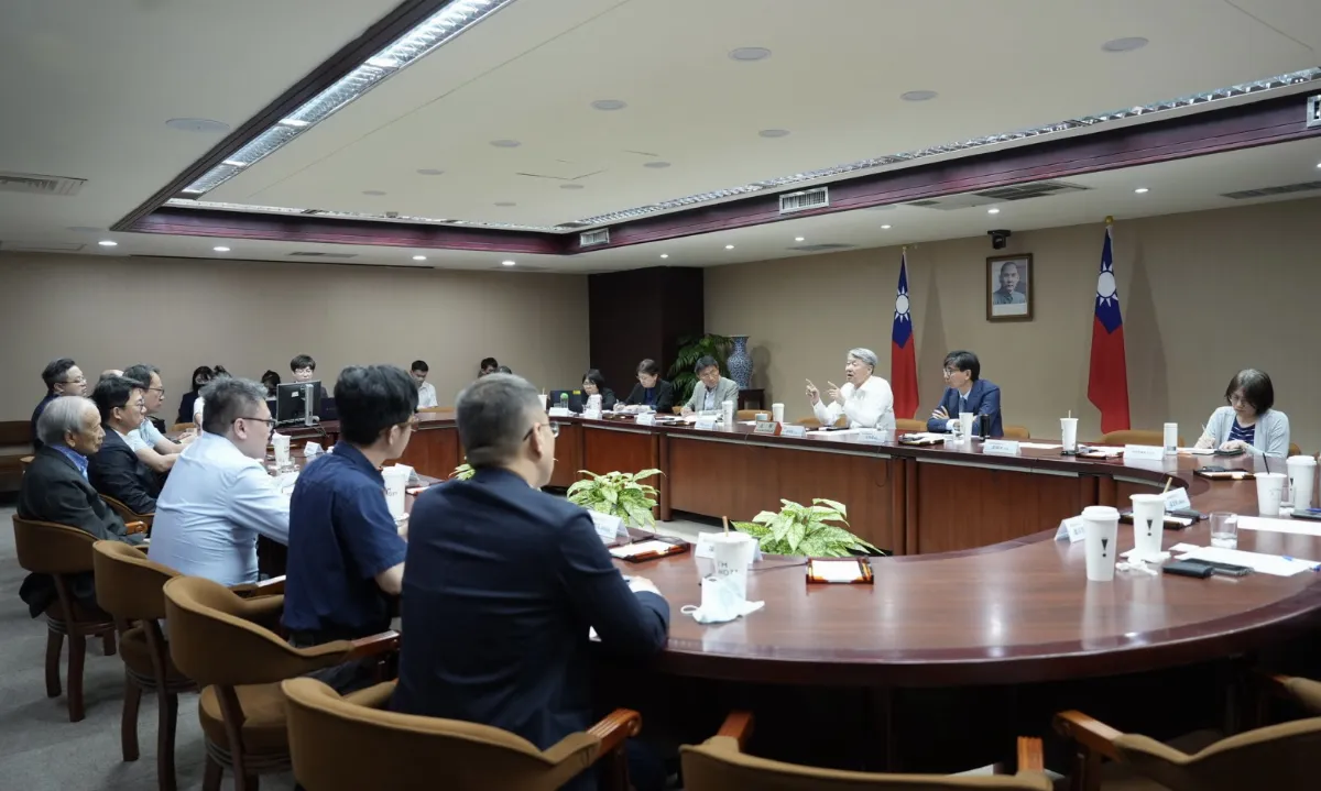 因應關稅衝擊 郭智輝提4協助方案