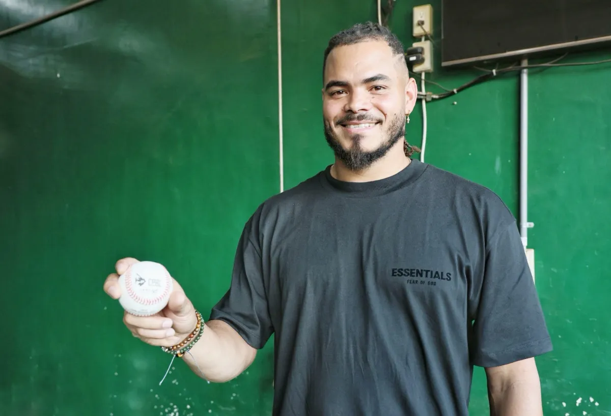 中職／台鋼Thank You石萬金 那瑪夏抵台見新隊友