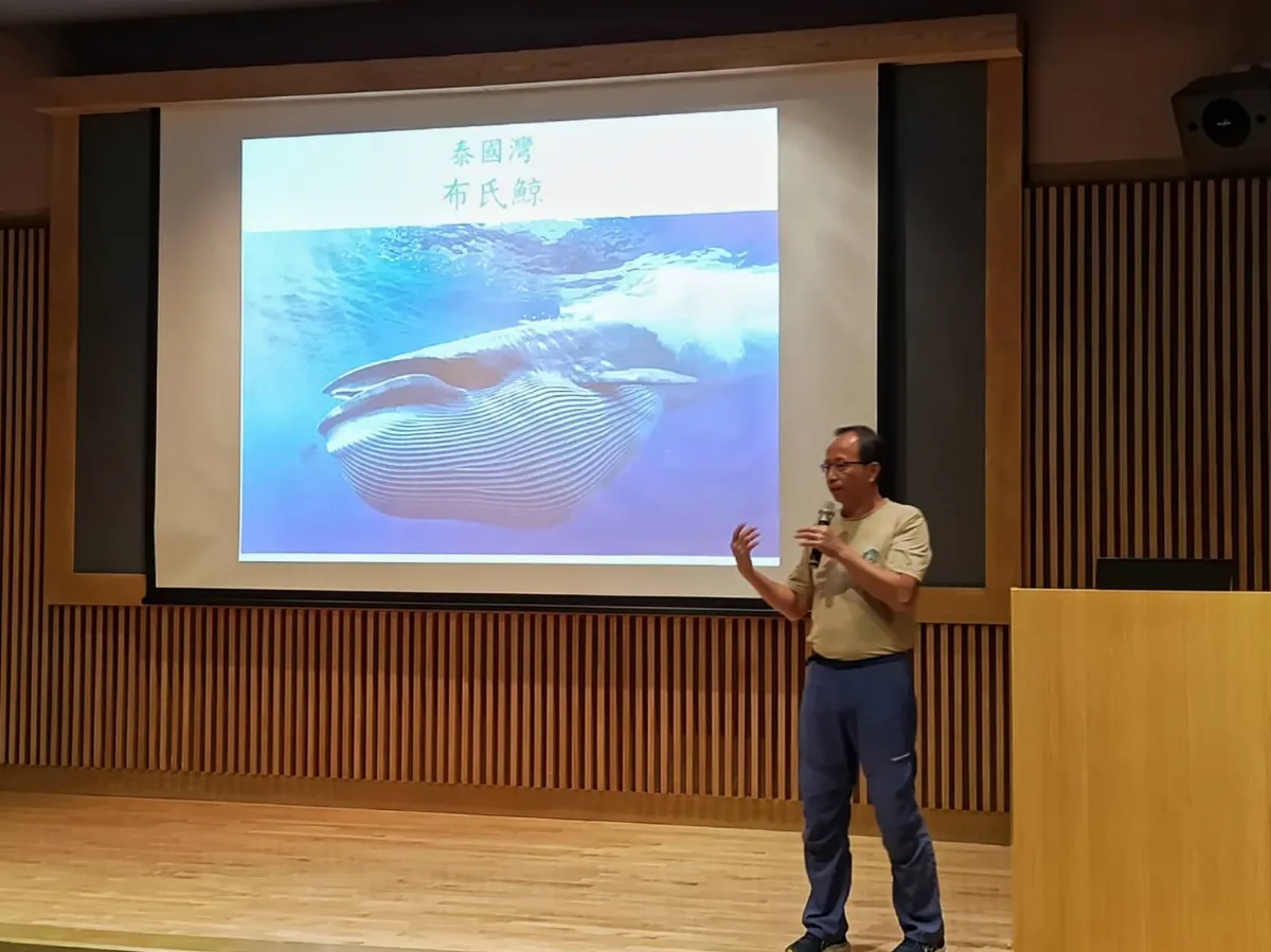 開啟大眾科學之眼　2025野望國際自然影展今登場