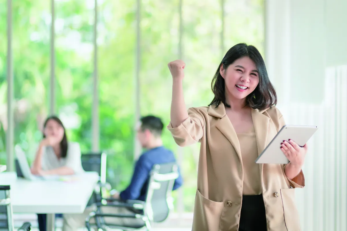 善念是財富 也是幸福之道