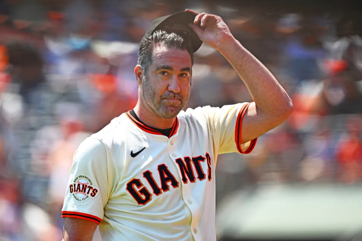 MLB／韋蘭德3500K史上第10人 巨人遭國民完封