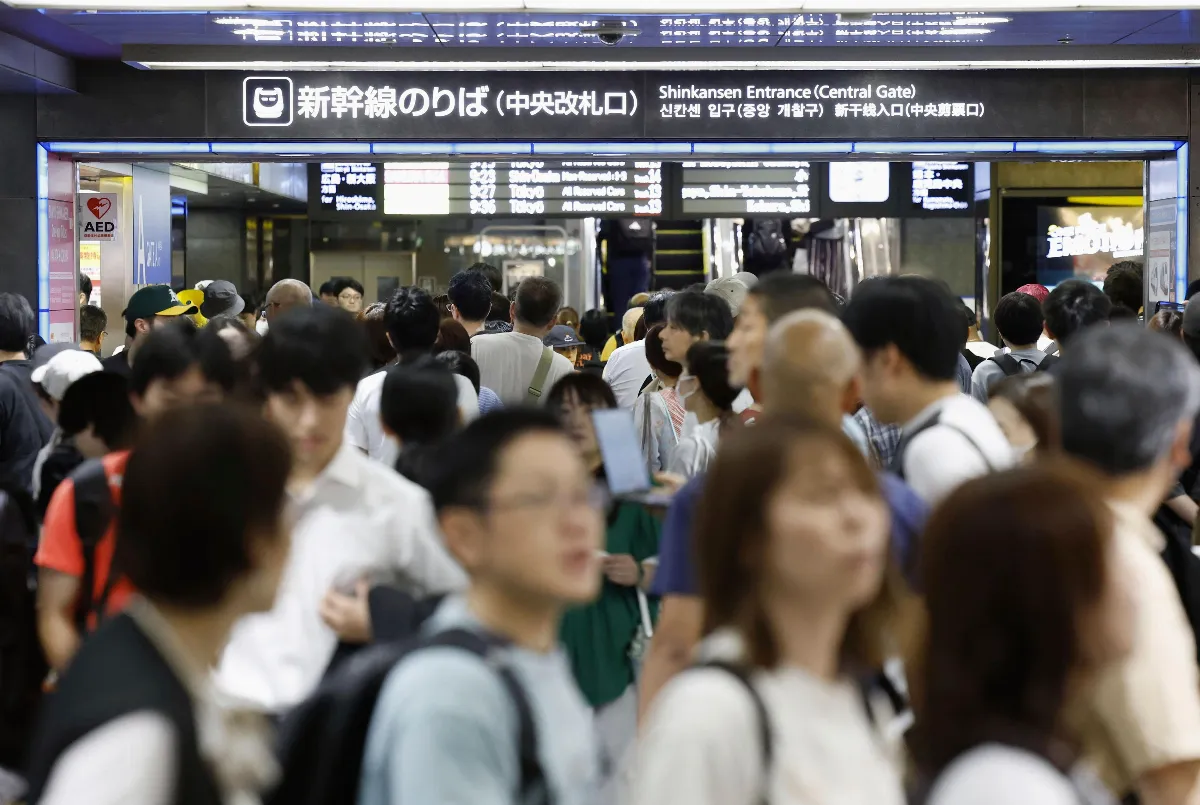  九州北部豪雨釀災 熊本縣陷災難警戒