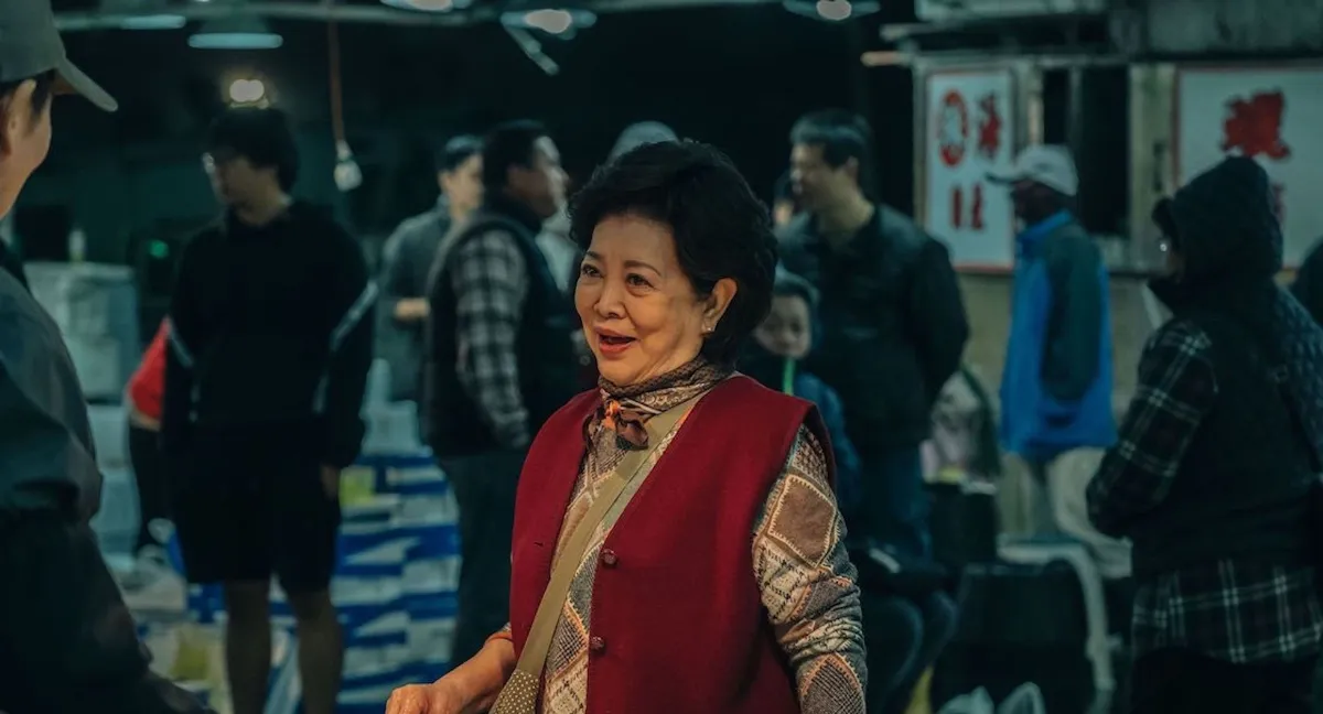 表演，是一輩子的追求 陳淑芳獲金馬62「終身成就獎」