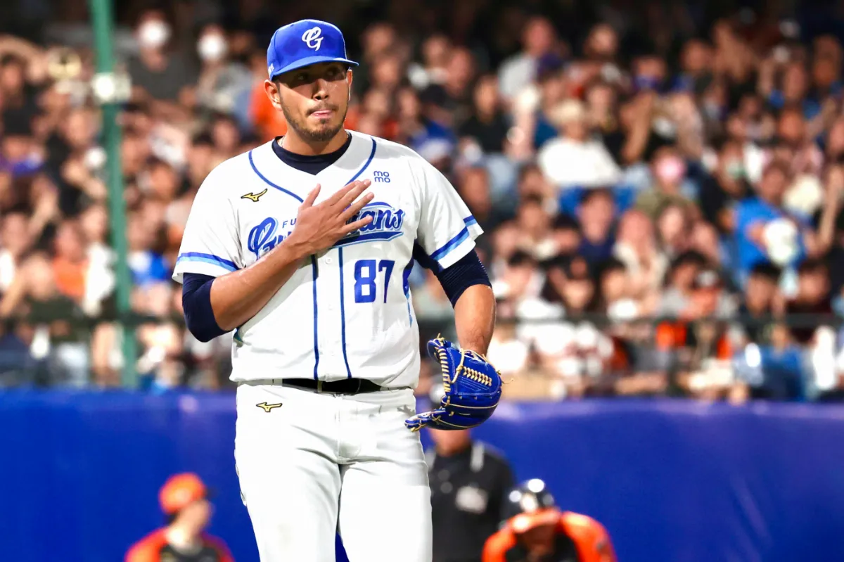 中職／鈴木駿輔有二軍觀察優勢 富邦少「戈」曾峻岳、張奕扛