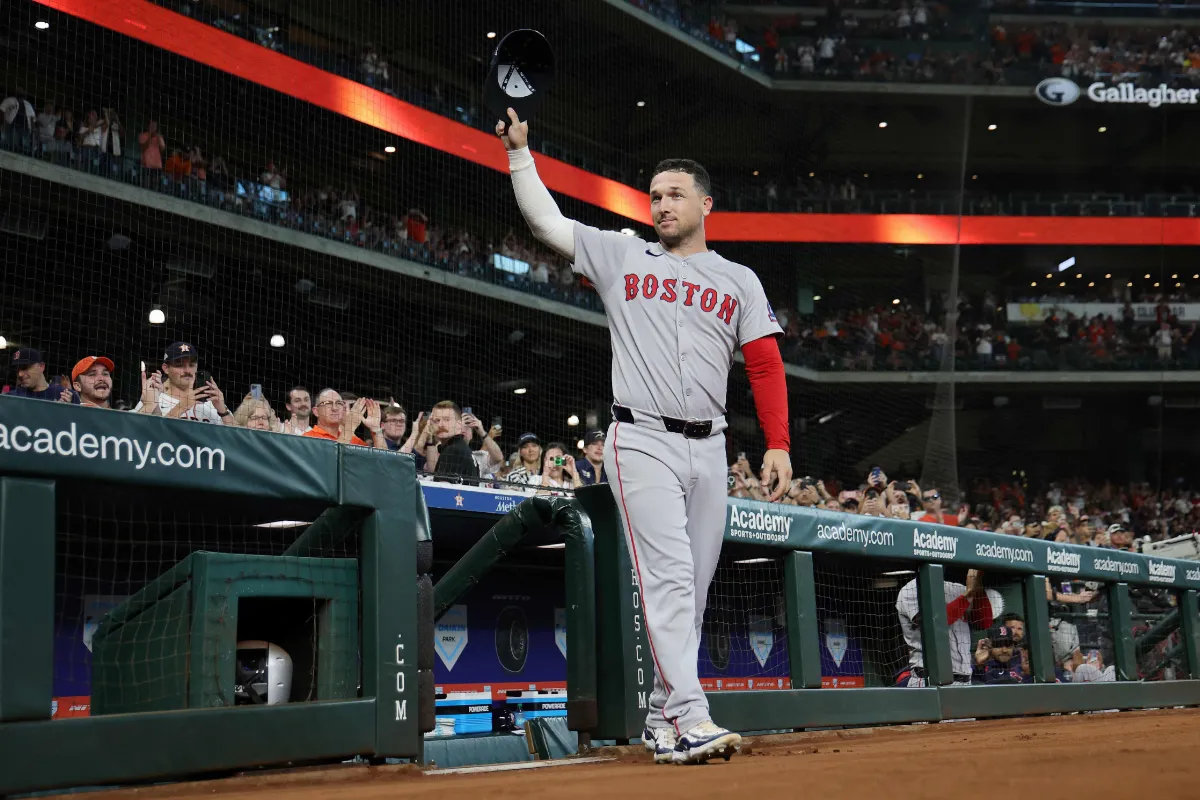MLB／布萊格曼返太空人主場開轟 「前東家」1分差險勝