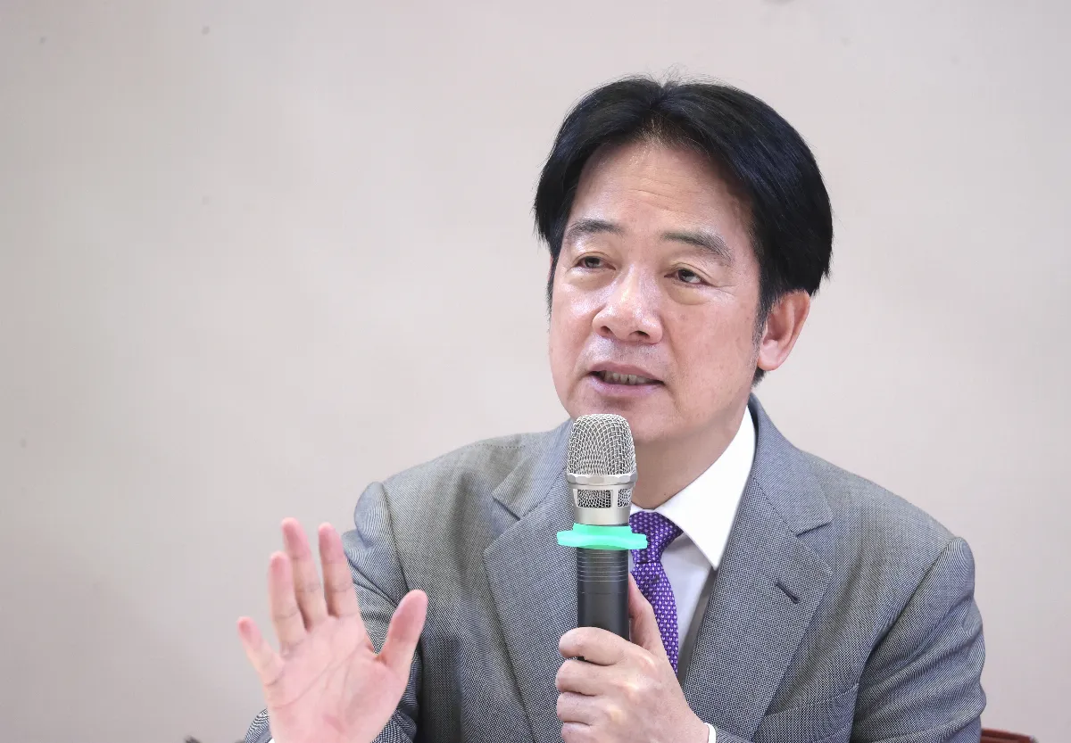 總統施政認同率創新低 綠大本營台南也淪陷