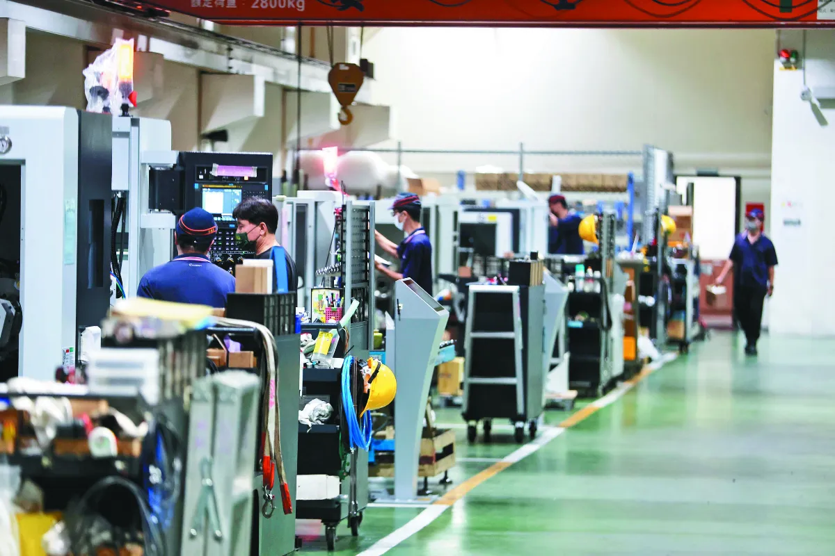 因應關稅衝擊 工總提救急3箭籲政府支持