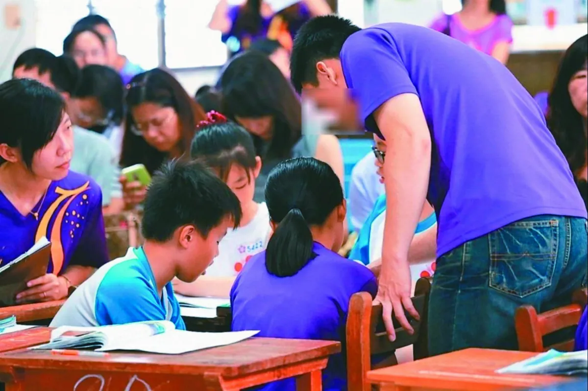 實習輔導指導費調升 鼓勵優秀教師投入