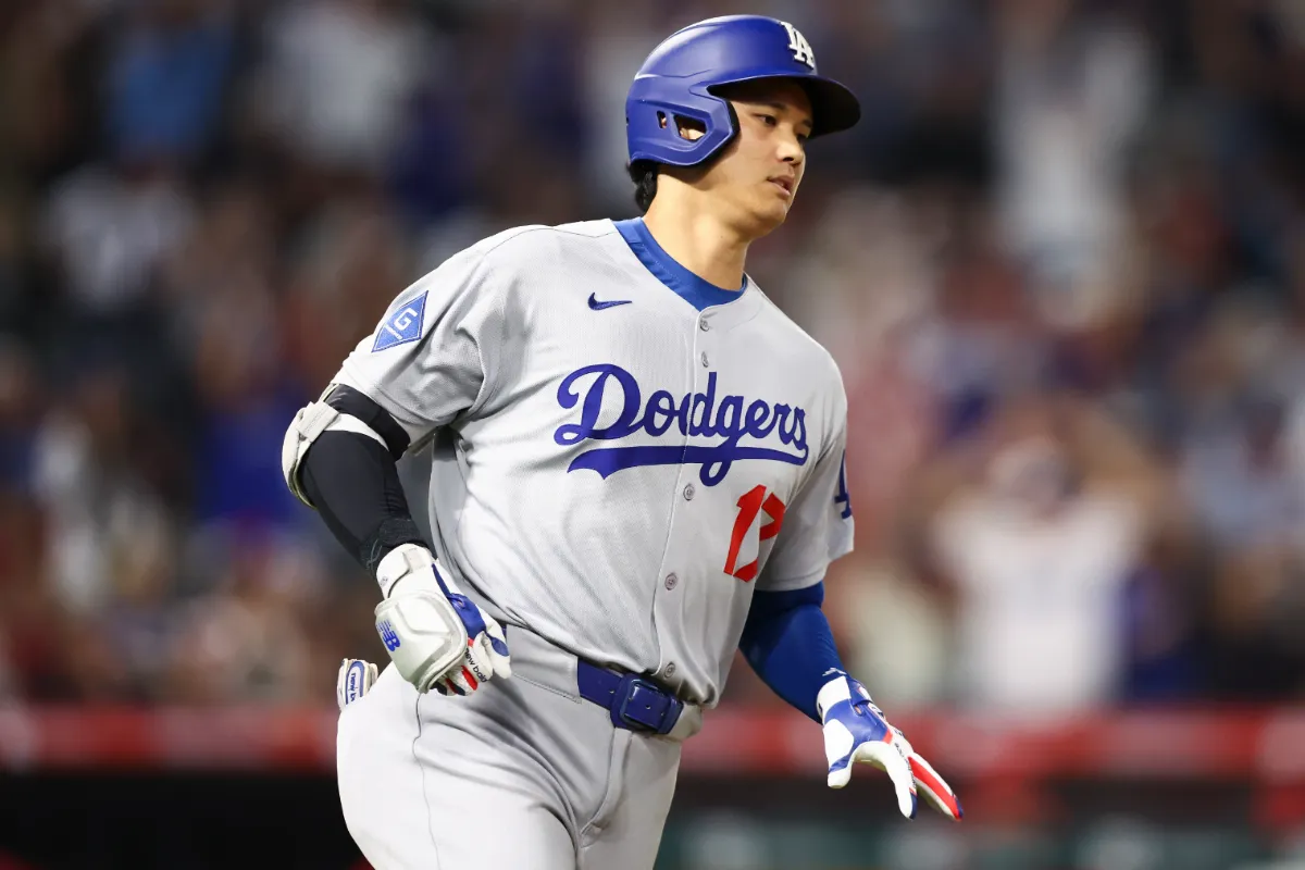 MLB／大谷翔平敲本季第42轟 山本由伸隔周投遭天使痛擊