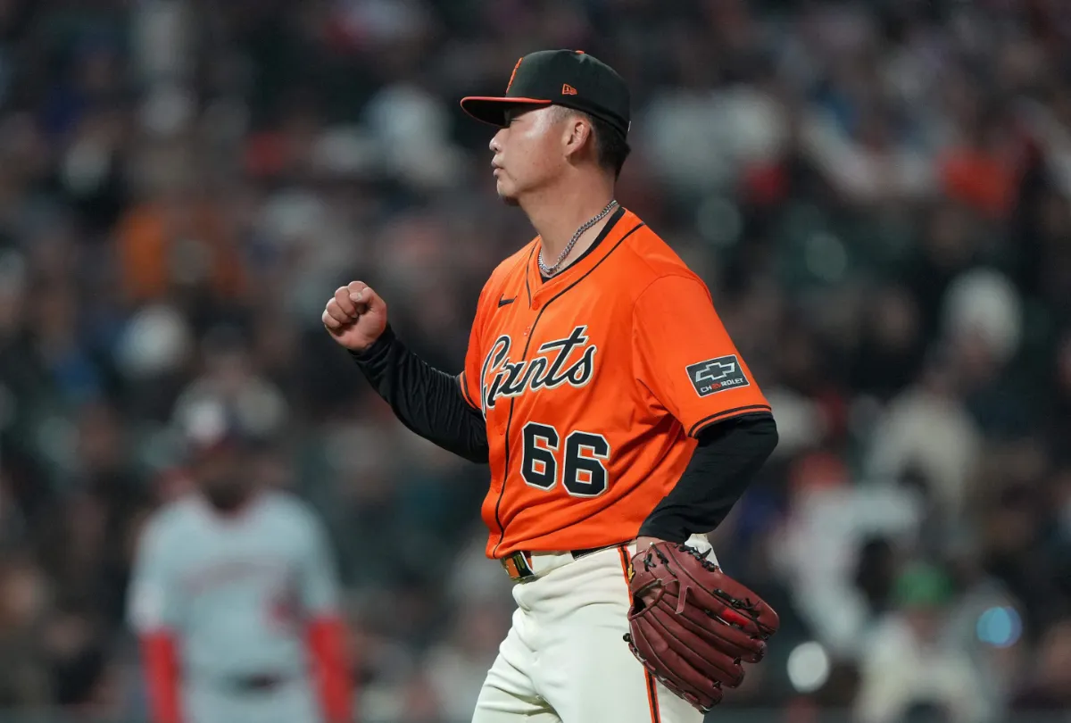 MLB／第2度先發挑戰第2勝 鄧愷威13日先發戰教士