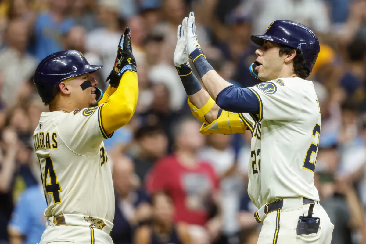 MLB／海盜王牌史肯斯都難敵 釀酒人38天兩度11連勝寫超狂紀錄