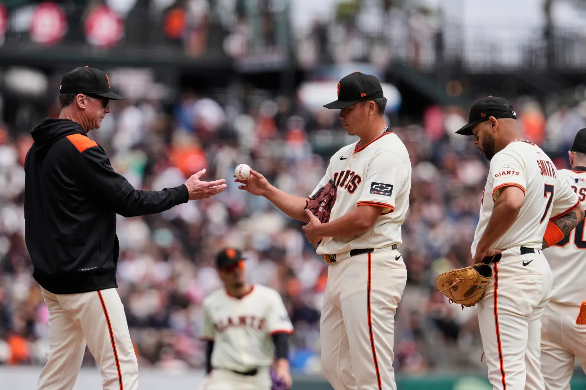MLB／教士單局灌7分 鄧愷威僅投1.2局吞敗